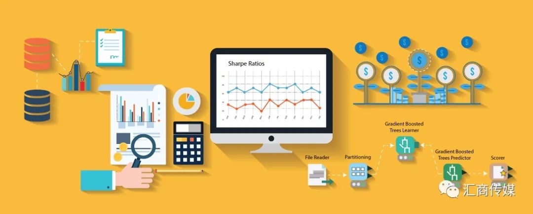 美股异动 | Trade Desk(TTD.US)盘前大跌33% CEO预警大型广告客户受关税冲击