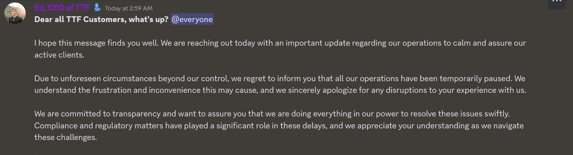 工商银行马鞍山当涂支行组织开展“全民国家安全教育日”活动