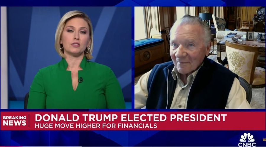 从柏林阁楼到4200亿美元帝国：以太坊十年重塑全球金融底层逻辑